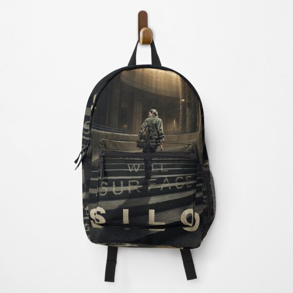 Item preview, Silo designed and sold by TylerRoseStorey.