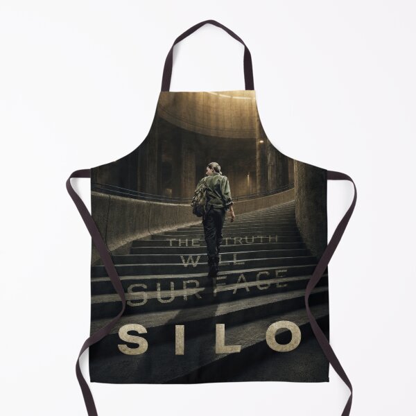 Item preview, Silo designed and sold by TylerRoseStorey.