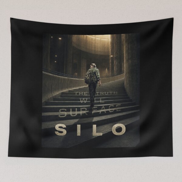 Item preview, Silo designed and sold by TylerRoseStorey.