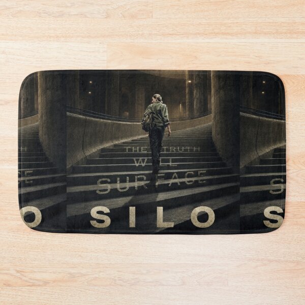 Item preview, Silo designed and sold by TylerRoseStorey.