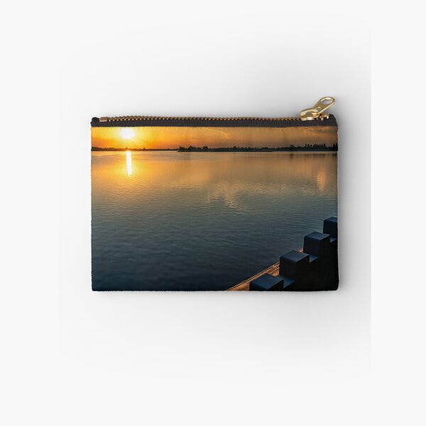 Item preview, Lacul Morii Lake Bucharest at Sunset designed and sold by Rabee Khalil Photography.