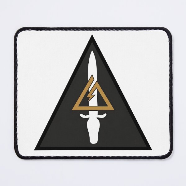 Item preview, US Marine Corps Forces Special Operations Command MARSOC Raider Emblem designed and sold by CharlieDesings.