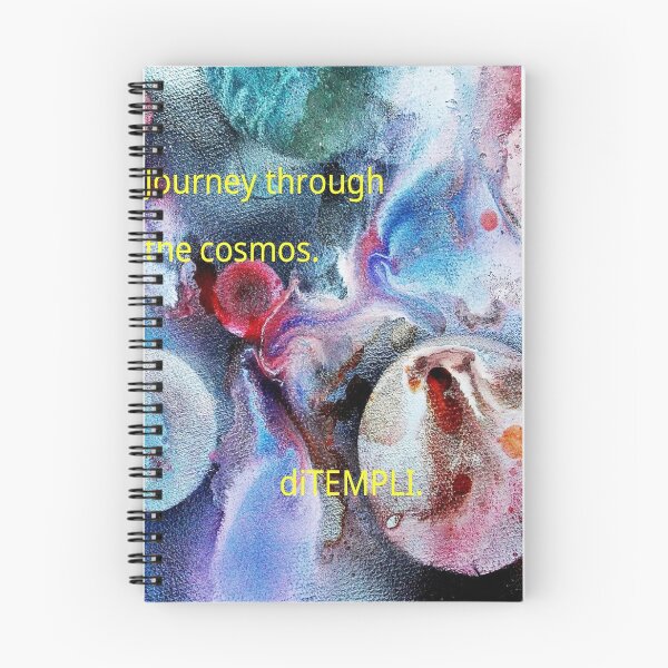 Item preview, diTEMPLI - Journey through the cosmos designed and sold by George Hutton Hunter.
