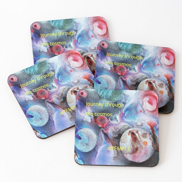 Item preview, diTEMPLI - Journey through the cosmos designed and sold by George Hutton Hunter.