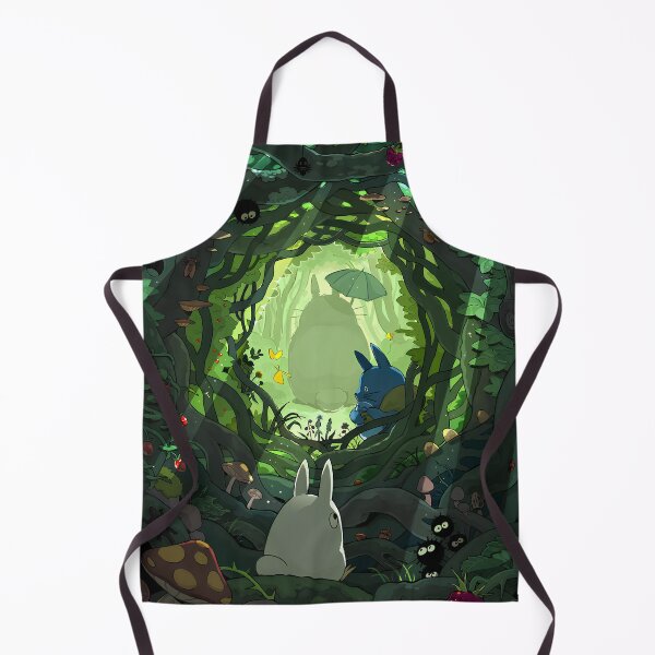 Item preview, journey spirits [[thetotoros's]] go -%[ghiblis]%- walk aways  designed and sold by Amorrieart.