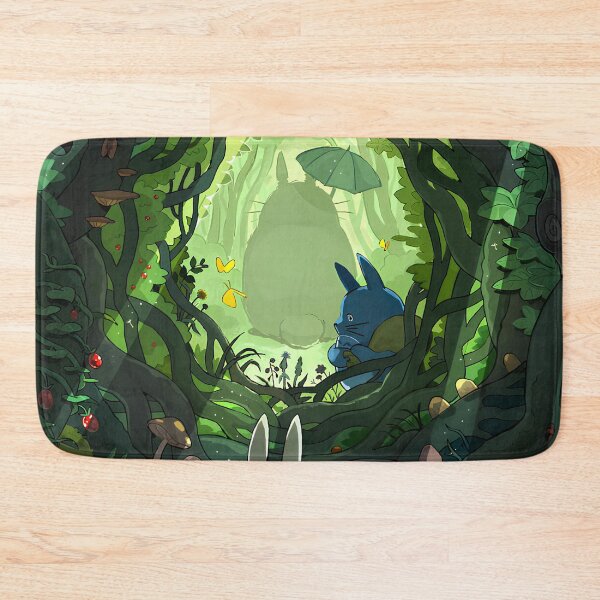 Item preview, journey spirits [[thetotoros's]] go -%[ghiblis]%- walk aways  designed and sold by Amorrieart.