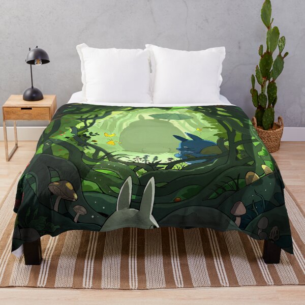 Item preview, journey spirits [[thetotoros's]] go -%[ghiblis]%- walk aways  designed and sold by Amorrieart.