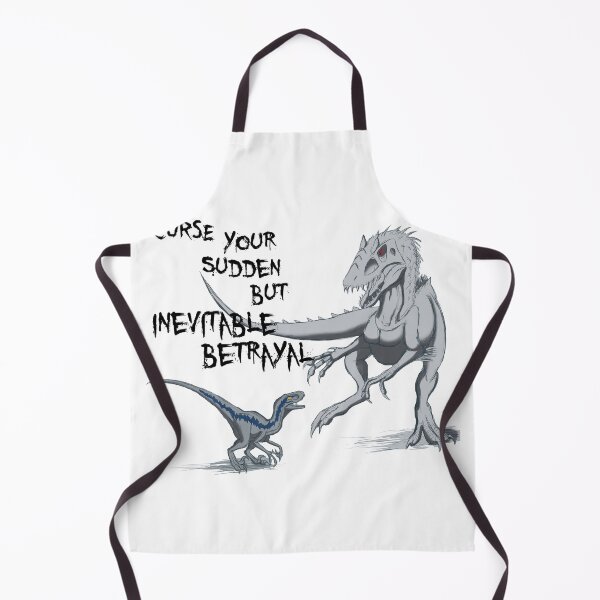 Item preview, Inevitable Betrayal designed and sold by tethysea.
