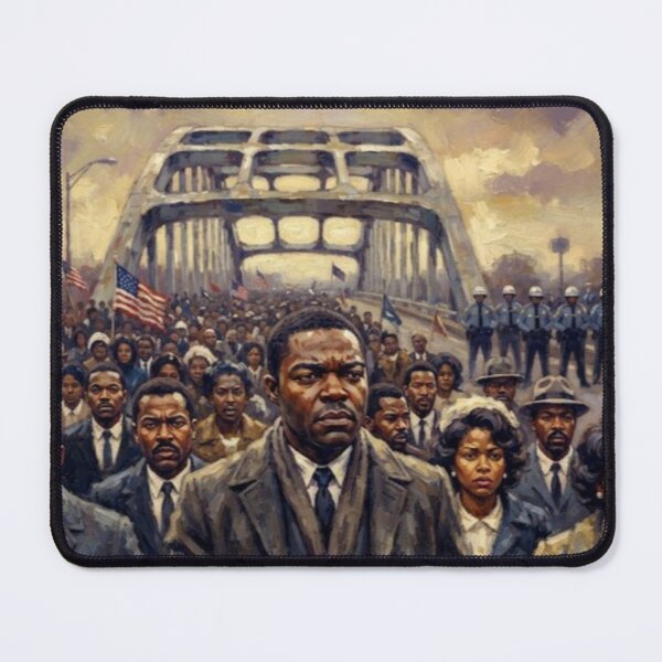 Item preview, Selma Fine Art Tribute designed and sold by Art's Diner.