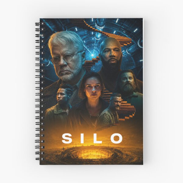 Item preview, Silo designed and sold by TylerRoseStorey.