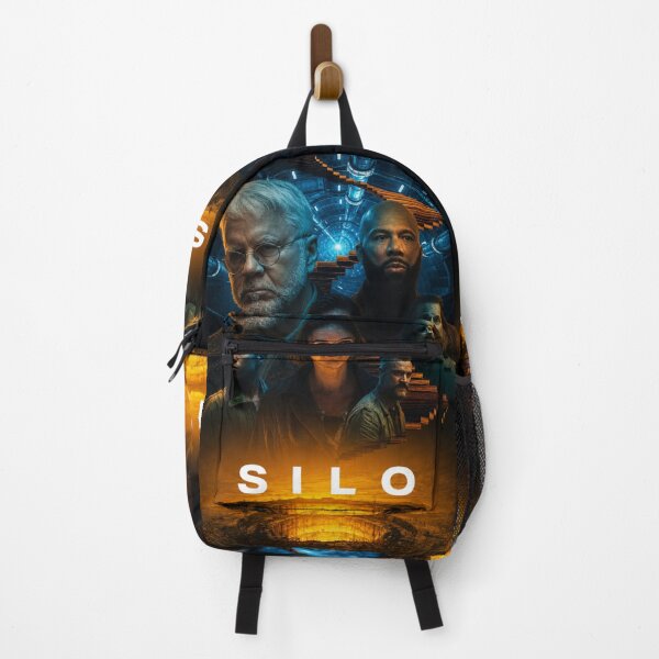 Item preview, Silo designed and sold by TylerRoseStorey.