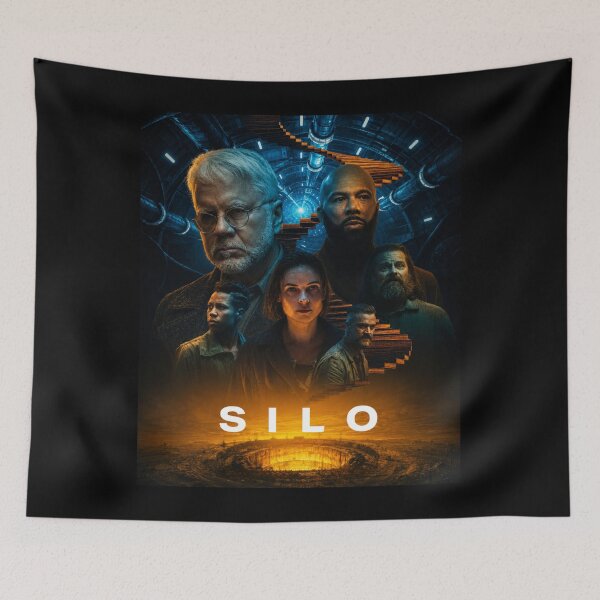 Item preview, Silo designed and sold by TylerRoseStorey.
