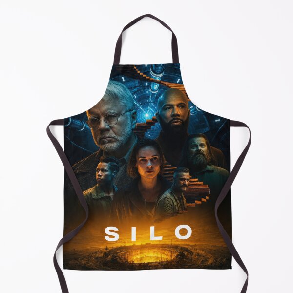 Item preview, Silo designed and sold by TylerRoseStorey.