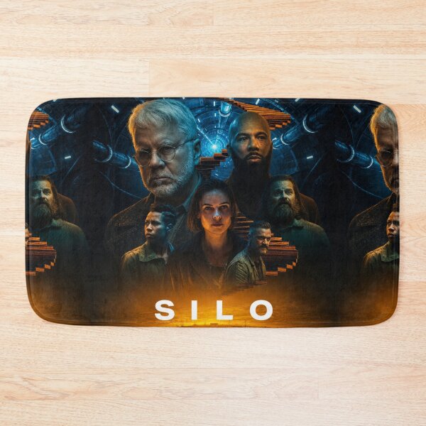 Item preview, Silo designed and sold by TylerRoseStorey.