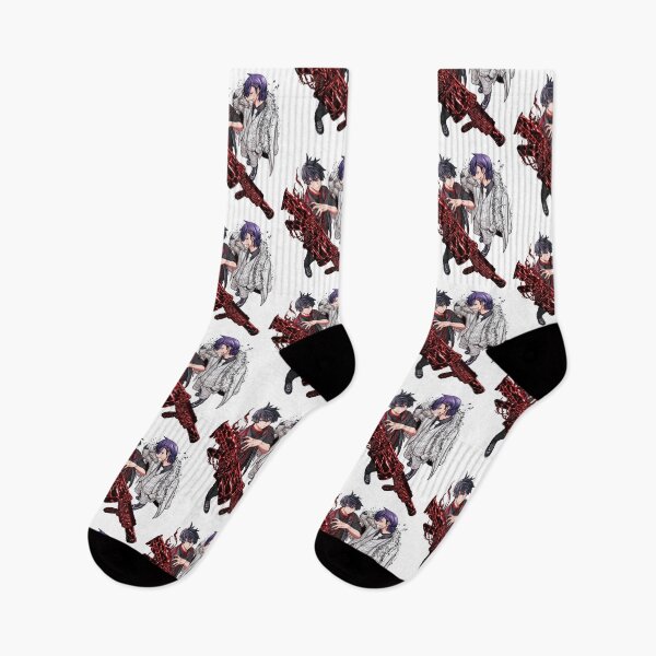 Item preview, Tougen Anki designed and sold by mynarasolwy.