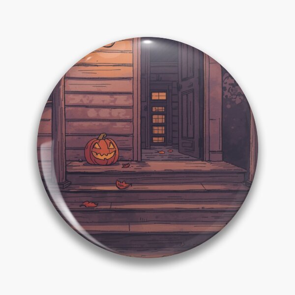 Item preview, Halloween household  designed and sold by DuliDoodles.