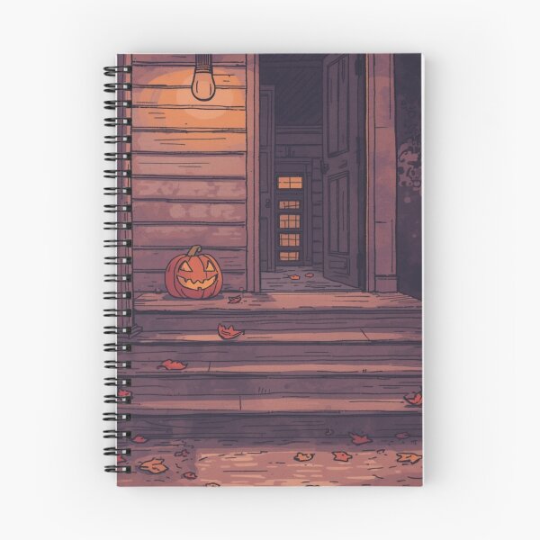 Item preview, Halloween household  designed and sold by DuliDoodles.