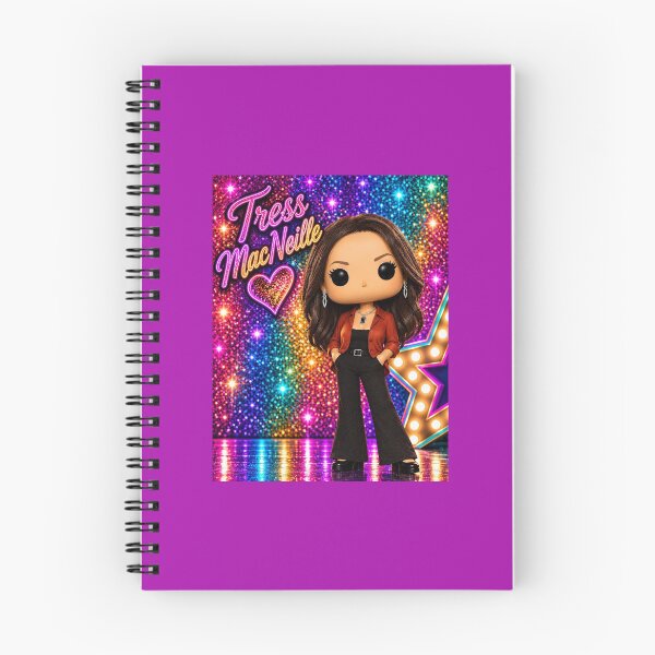 Item preview, Tress MacNeille #2  designed and sold by AmitysCustomPhotos.