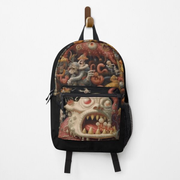 Item preview, Surrealism Biology designed and sold by Awesome-Artwork.