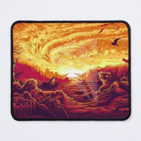 Item preview, Dan Mumford designed and sold by GridDecay.