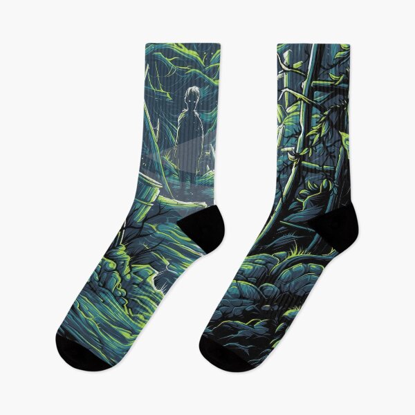 Item preview, Dan Mumford designed and sold by GridDecay.