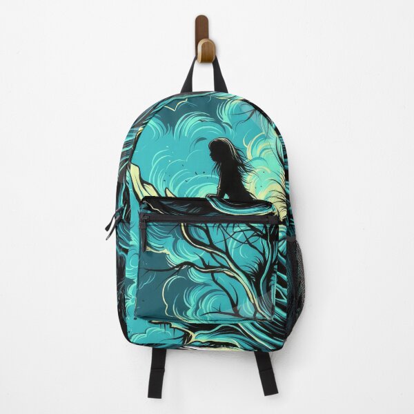 Item preview, Dan Mumford designed and sold by GridDecay.