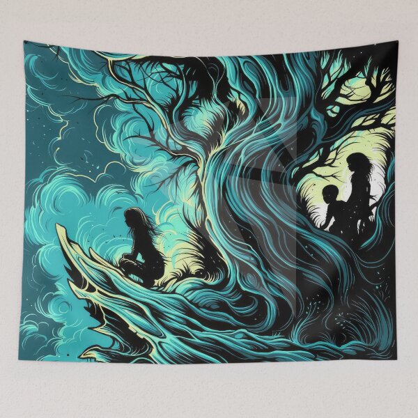 Item preview, Dan Mumford designed and sold by GridDecay.