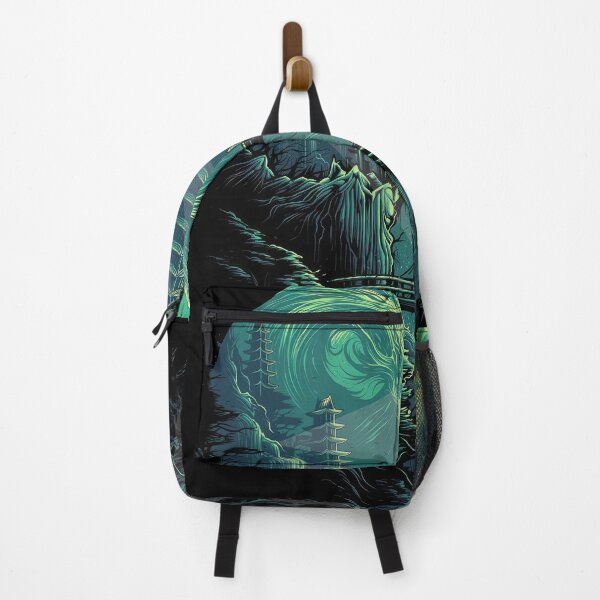 Item preview, Dan Mumford designed and sold by GridDecay.