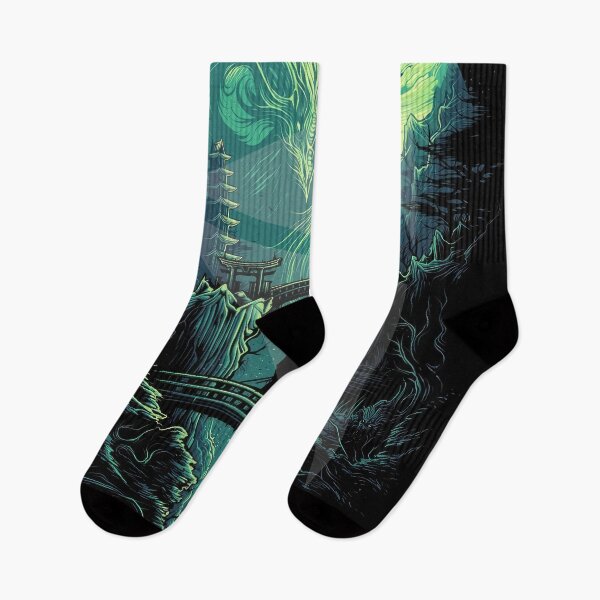 Item preview, Dan Mumford designed and sold by GridDecay.