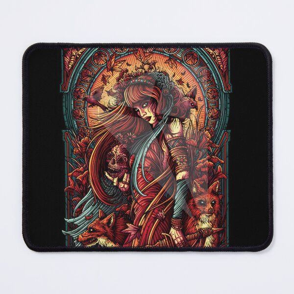 Item preview, Dan Mumford designed and sold by GridDecay.