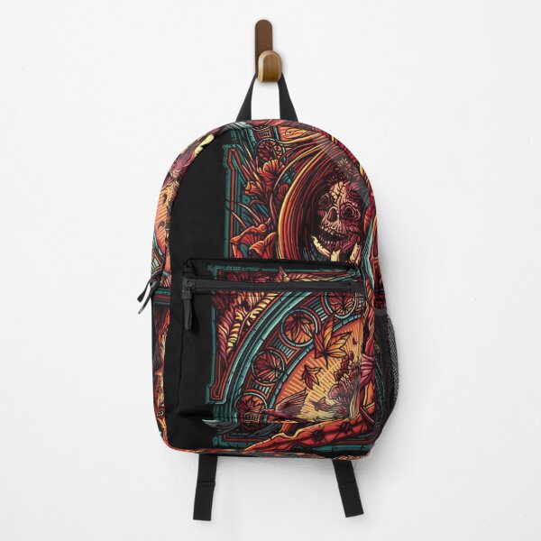 Item preview, Dan Mumford designed and sold by GridDecay.