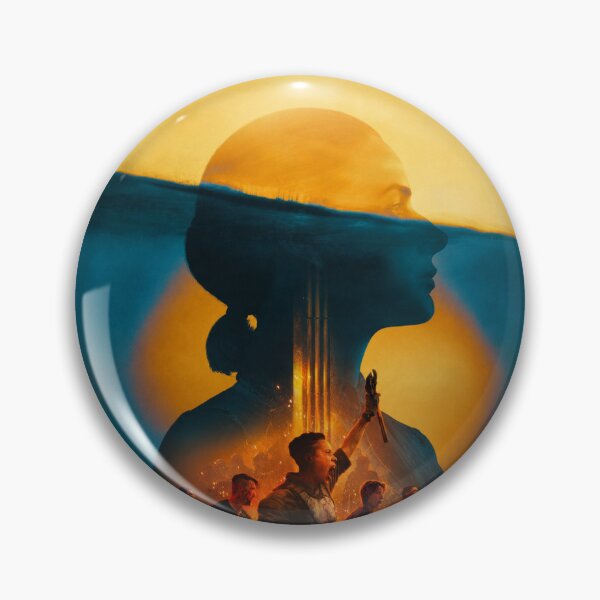 Item preview, Silo designed and sold by TylerRoseStorey.