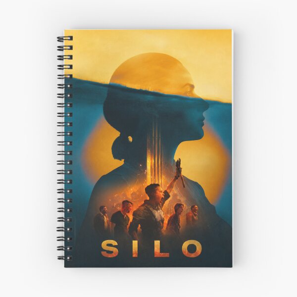Item preview, Silo designed and sold by TylerRoseStorey.