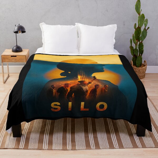 Item preview, Silo designed and sold by TylerRoseStorey.