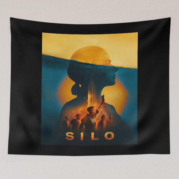 Item preview, Silo designed and sold by TylerRoseStorey.