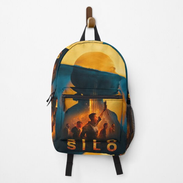 Item preview, Silo designed and sold by TylerRoseStorey.