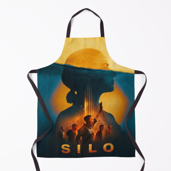 Item preview, Silo designed and sold by TylerRoseStorey.