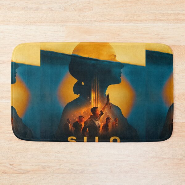 Item preview, Silo designed and sold by TylerRoseStorey.