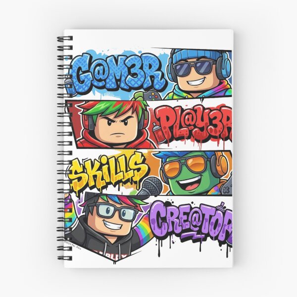 Item preview, Cool Gamer Creator Street Art Graffiti designed and sold by Alaric4you.