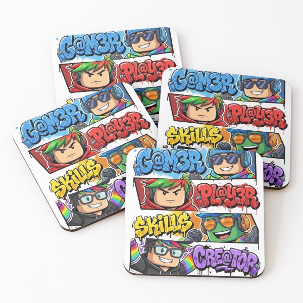 Item preview, Cool Gamer Creator Street Art Graffiti designed and sold by Alaric4you.