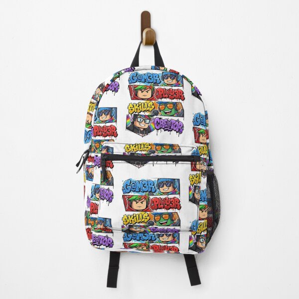 Item preview, Cool Gamer Creator Street Art Graffiti designed and sold by Alaric4you.