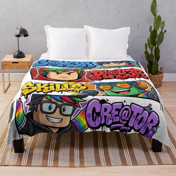 Item preview, Cool Gamer Creator Street Art Graffiti designed and sold by Alaric4you.