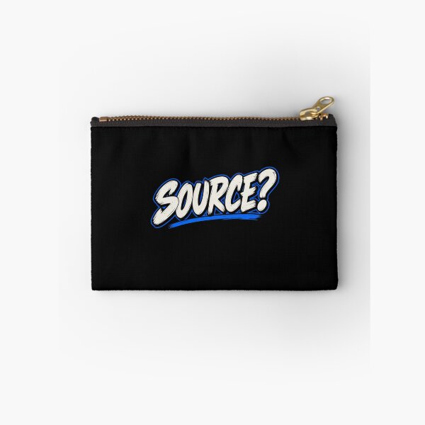 Item preview, SOURCE? Bold Graffiti Brush Typography designed and sold by elderberry.