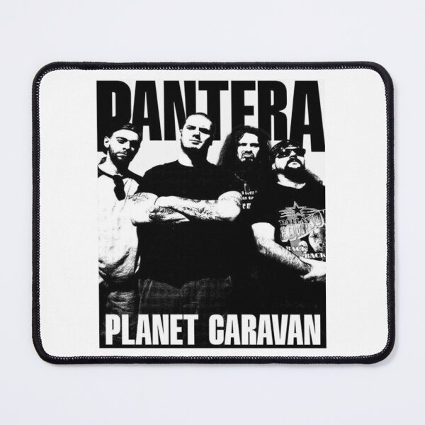 Item preview, Pantera Inspired Art designed and sold by FrogNotDog.