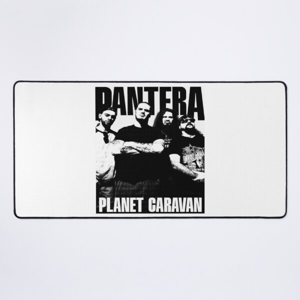 Item preview, Pantera Inspired Art designed and sold by FrogNotDog.