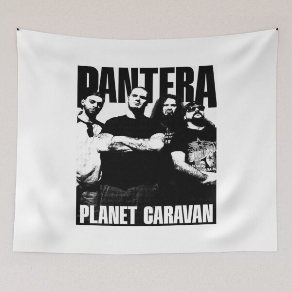 Item preview, Pantera Inspired Art designed and sold by FrogNotDog.
