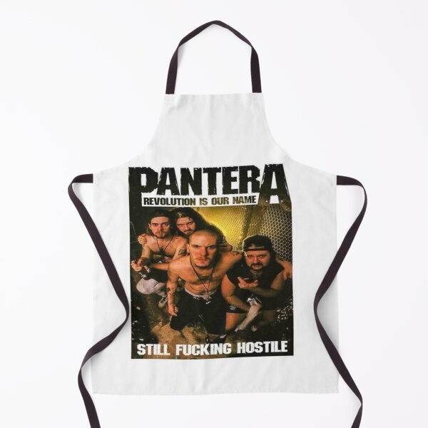 Item preview, Pantera Inspired Art designed and sold by FrogNotDog.