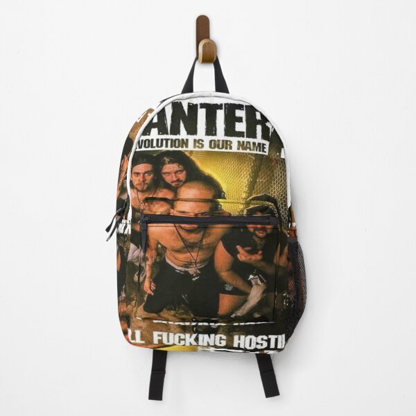Item preview, Pantera Inspired Art designed and sold by FrogNotDog.