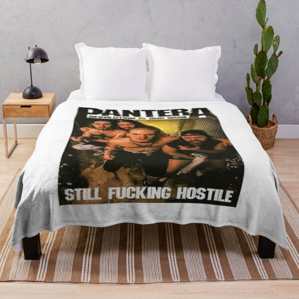 Item preview, Pantera Inspired Art designed and sold by FrogNotDog.