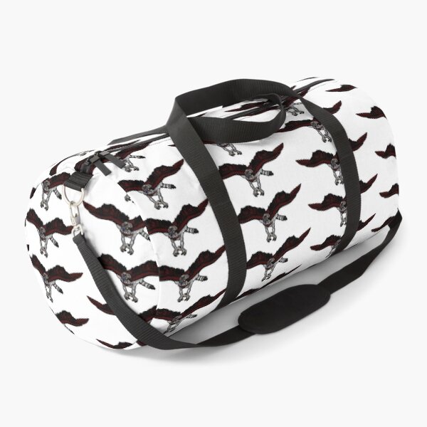 Item preview, Flying Osprey Eagle Pattern designed and sold by Colmeia de Ideias.